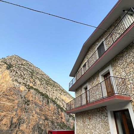 L'Oasi Del Raganello Civita Exterior foto