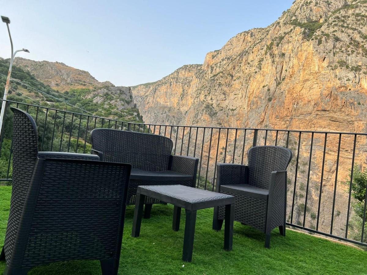 L'Oasi Del Raganello Civita Exterior foto